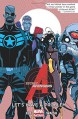 By Alex Kot Secret Avengers Volume 1: Let's Have a Problem [Paperback] - Alex Kot