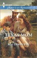 Texas Mom (Harlequin American Romance) - Roz Denny Fox