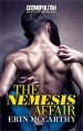 The Nemesis Affair (Cosmo Red-Hot Reads from Harlequin) - Erin McCarthy