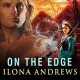 On the Edge - Renée Raudman, Ilona Andrews