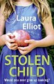 Stolen Child - Laura Elliot