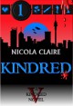 Kindred - Nicola Claire