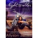 Nightwalker (Stormwalker, #4) - Allyson James