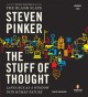 The Stuff of Thought: Language as a Window into Human Nature - Dean Olsher, Steven Pinker