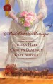 Mail-Order Marriages: Rocky Mountain WeddingMarried in MissouriHer Alaskan Groom (Harlequin Historical) - 'Jillian Hart', 'Carolyn Davidson', 'Kate Bridges'