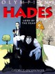 Hades: Lord of the Dead - George O'Connor