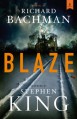 Blaze - Stephen King, Richard Bachman