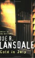 Cold in July - Joe R. Lansdale