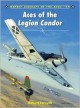 Aces of the Legion Condor - Robert Forsyth, Jim Laurier