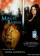 Magic Burns - Ilona Andrews