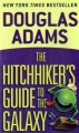 The Hitchhiker's Guide to the Galaxy (Hitchhiker's Guide, #1) - Douglas Adams, Stephen Fry