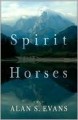 Spirit Horses - Alan S. Evans