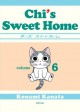 Chi's Sweet Home, Volume 6 - Kanata Konami