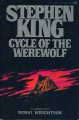 Cycle of the Werewolf - Bernie Wrightson, Stephen King