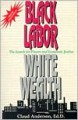 Black Labor, White Wealth : The Search for Power and Economic Justice - Claud Anderson