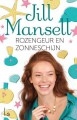 Rozengeur en zonneschijn - Jill Mansell, Marja Borg