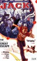 Jack of Fables, Vol. 1: The [Nearly] Great Escape - Bill Willingham, Matthew Sturges, Tony Akins, Andrew Pepoy