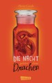 Die Nacht gehört dem Drachen - Alexia Casale, Henning Ahrend