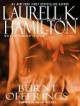 Burnt Offerings - Laurell K. Hamilton