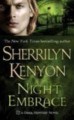Night Embrace - Sherrilyn Kenyon