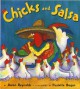 Chicks and Salsa - Aaron Reynolds, Paulette Bogan