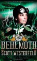 Behemoth - Scott Westerfeld, Keith Thompson