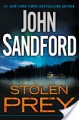 Stolen Prey - John Sandford