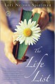 The Life List - Lori Nelson Spielman