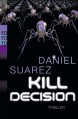 Kill Decision - Daniel Suarez