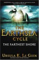 The Farthest Shore - Ursula K. Le Guin