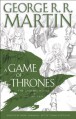 A Game of Thrones: The Graphic Novel, Vol. 2 - Daniel Abraham, George R.R. Martin, Tommy Patterson