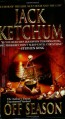 Off Season - Jack Ketchum