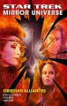 Star Trek Mirror Universe: Obsidian Alliances - Peter David, Keith R.A. DeCandido, Sarah Shaw