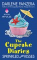 The Cupcake Diaries: Sprinkled with Kisses - Darlene Panzera