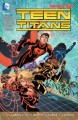 Teen Titans, Vol. 2: The Culling - Scott Lobdell