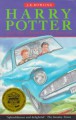 Harry Potter and the Chamber of Secrets - J.K. Rowling