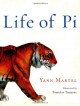 Life of Pi - Yann Martel, Tomislav Torjanac