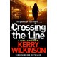 Crossing the Line - Kerry Wilkinson