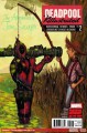 Deadpool: Classics Killustrated (2013) #2 - Cullen Bunn