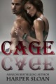 Cage (Corps Security, #2) - Harper Sloan