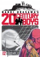 Naoki Urasawa's 20th Century Boys vol. 12 - Naoki Urasawa