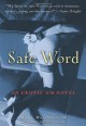 Safe Word - Molly Weatherfield