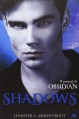 Shadows (Lux, #0.5) - Jennifer L. Armentrout