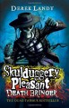 Death Bringer (Skulduggery Pleasant) - Derek Landy