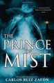 The Prince of Mist (Mist, #1) - Carlos Ruiz Zafón