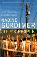 July's People - Nadine Gordimer