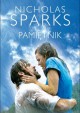 Pamiętnik - Nicholas Sparks