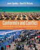 Conformity and Conflict: Readings in Cultural Anthropology - James Spradley, David W. McCurdy