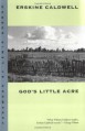 God's Little Acre - Erskine Caldwell, Lewis Nordan