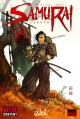 Soleil: Samurai - Legend - Volume 1 - Jean-François Di Giorgio, Frederic Genet